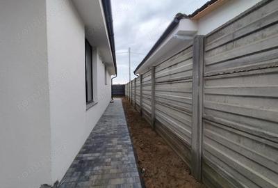 Casă cu 4 camere cu Teren 460 Mp în Nojorid - 14