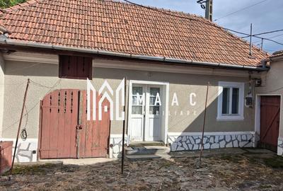 Casă individuală cu 3 camere cu Canalizare în Poiana Sibiului - 3