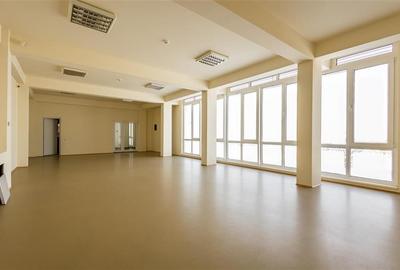 Edificu: Birouri, Centru medical/ comercial acces facil, componenta si dotari ap - 6