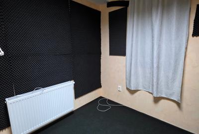 Birou, de 15 mp, în Inel II - 8