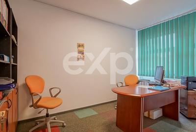 Apartament cu 2 camere decomandat în Astra - 11