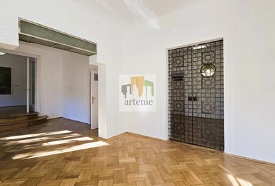 Pache Protopopescu- Plantelor parter in vila Pache Protopopescu- Plantelor parter in vila - 4