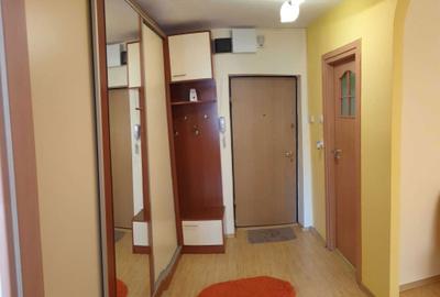 Garsonieră decomandată în Sebastian - 2