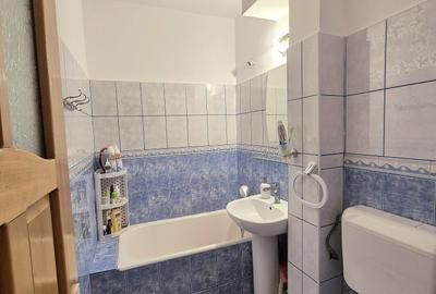 Apartament cu 2 camere semidecomandat în Alexandru cel Bun - 6