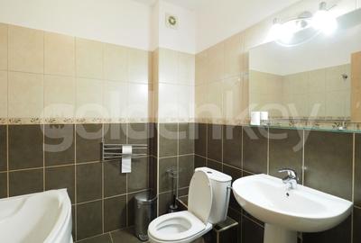 Apartament cu 3 camere langa Jollie Ville - 8