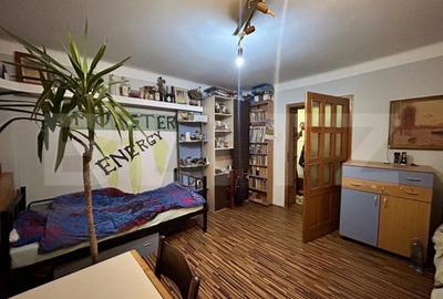 Casă cu 5 camere cu Teren 475 Mp în Central - 12