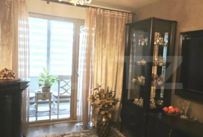 Apartament cu 3 camere decomandat în Central - 5