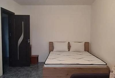 Garsonieră decomandată în Mazepa 1