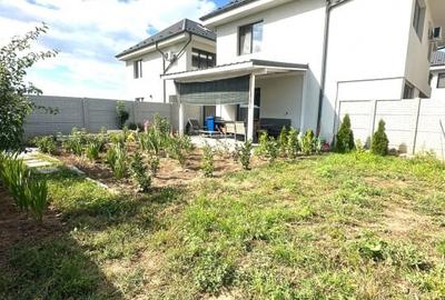 Vanzare Vila/Casa Individuala/Bragadiru-Dunarii/P+1+M Id nr 64 - 3