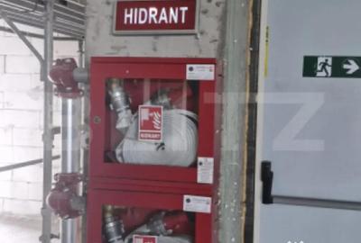 Spațiu comercial, de 400 mp, în Central - 10