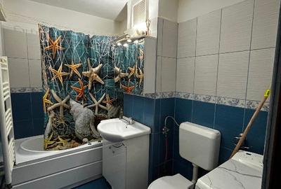 Inchiriez apartament 3 camere , zona Fabric! - 3