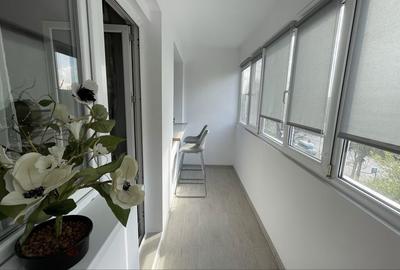 Apartament cu 3 camere decomandat în Far - 7