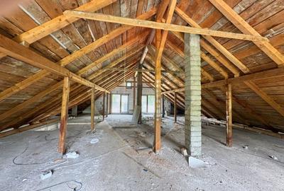 Casă individuală cu 7 camere cu Canalizare în Săliștea de Sus - 18