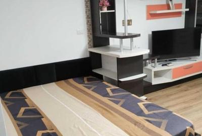 Garsonieră decomandată, mobilată în City Park Mall - 6