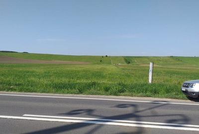 Teren Construcții extravilan de 18000 mp, în Feldioara - 4