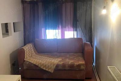 Vand garsoniera zona centrala - 2