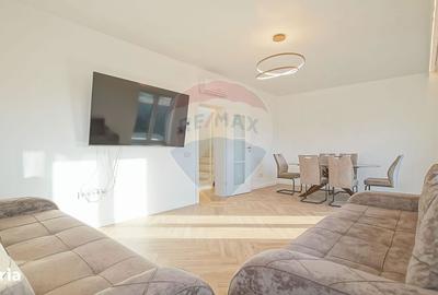 Casă cu 4 camere în Hărmanului - 1