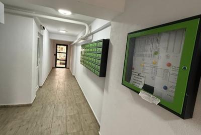 Garsonieră în Tomis Nord - 4