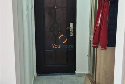Garsonieră în Circumvalațiunii - 2