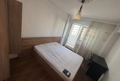 Apartament cu 3 camere decomandat, mobilat în Titan - 2