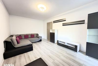 Apartament cu 2 camere, mobilat în Tei - 9