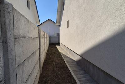 Casă cu 3 camere decomandat cu Teren 325 Mp în Central - 5