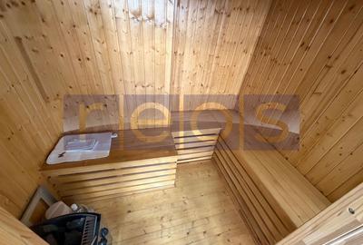 Apartament cu 5 camere semidecomandat, mobilat în Văcăresti - 9