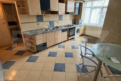 Apartament 5 camere zona Imparatul Traian - 2