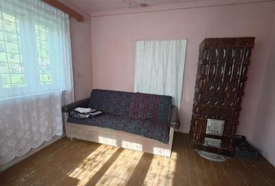 Teren, padure si casa in Dumbrava de Jos, jud. Hunedoara - 15