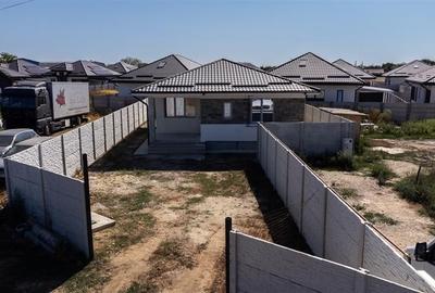 PANTELIMON,CASA ,4 CAMERE,115 MP,TEREN 375 M,INCALZIRE PARDOSEALA - 27