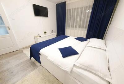 Apartament cu 2 camere decomandat în Crângași - 1