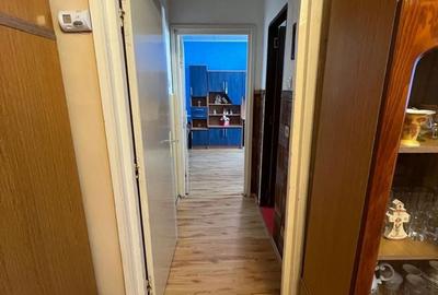 Apartament cu 2 camere în Central - 8