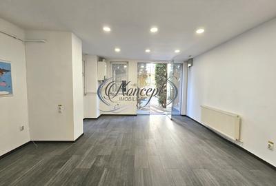 Spatiu de birou modern, zona Iris, pretabil pentru activitate imediata Spatiu de birou modern, zona Iris, pretabil pentru activitate imediata - 4