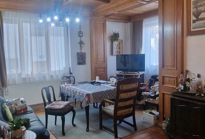 Direct Proprietar Barbu Vacarescu-Lac Tei vila unicat S+P+1+M 314MP COMISION 0% - 7