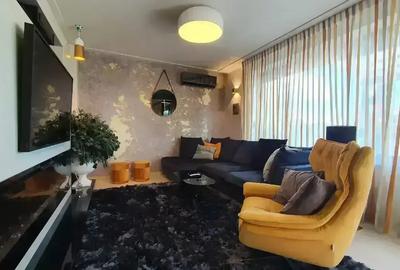 Apartament 3 Camere | Bloc Boutique | Zona Exclusivista | Domenii - 5