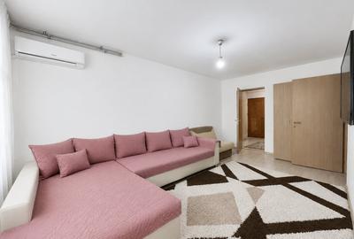 Apartament cu 2 camere semidecomandat, mobilat în Berceni - 4