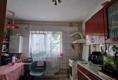 Apartament cu 3 camere decomandat în Vitan Mall - 3