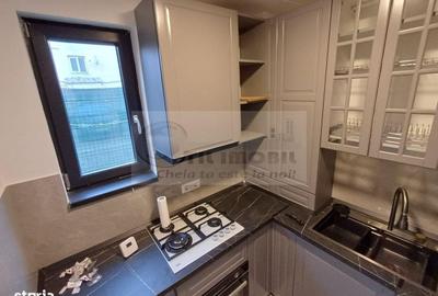 Apartament cu 3 camere decomandat, mobilat în Bularga - 10