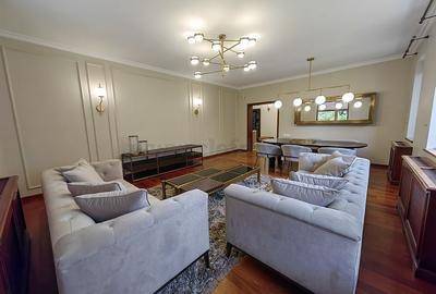 Casă individuală cu 5 camere cu Canalizare în Pipera - 4