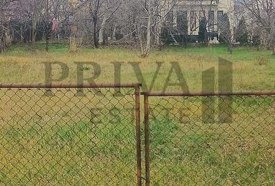 Teren Construcții intravilan de 1079 mp, în Giarmata - 1