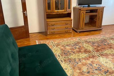 Apartament cu 2 camere decomandat în City Park Mall - 4