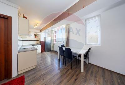 Apartament cu 3 camere semidecomandat în Exterior Vest - 6