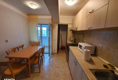 Apartament cu 4 camere în Central - 4