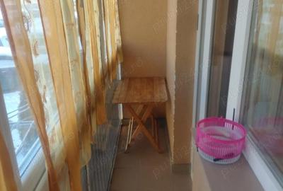 Garsonieră decomandată în Ipotești - 2