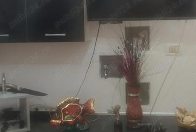 Garsonieră semidecomandată în UTA - 1