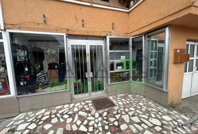 Spatiu comercial de vanzare zona Tractorul - 7