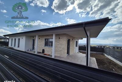 Casă cu 4 camere în Vorovești - 11