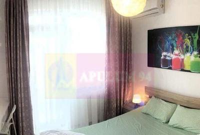 Apartament 2 camere Viva Residence modern, mobilat, l... - 15
