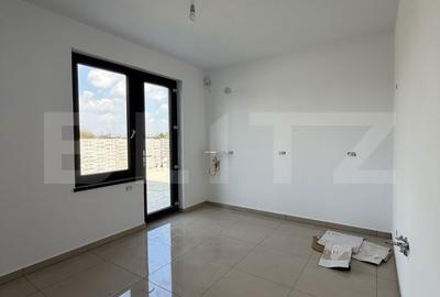 Casă cu 4 camere în Bâlta - 11