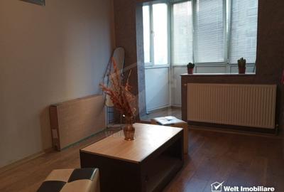 De vanzare apartament cu 2 camare decomandat Manastur - 2
